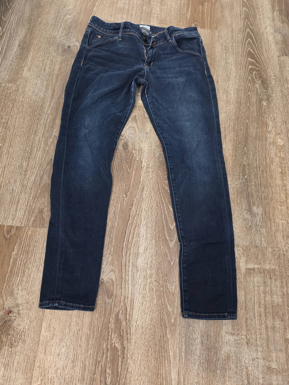 Hudson Jeans